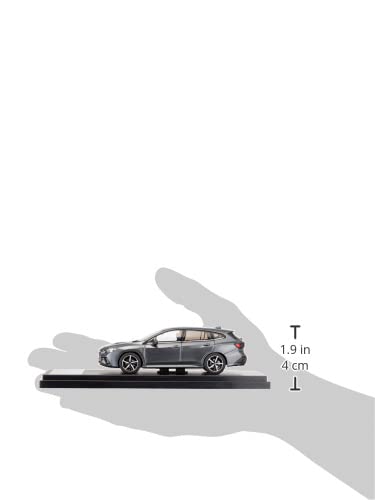 Amazon | インターアライド(INTERALLIED)Hi Story 1/43 スバル LEVORG